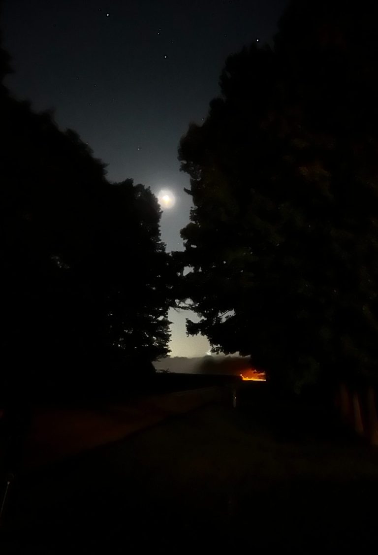 4 am Ottogan Street 4 am Ottogan Street